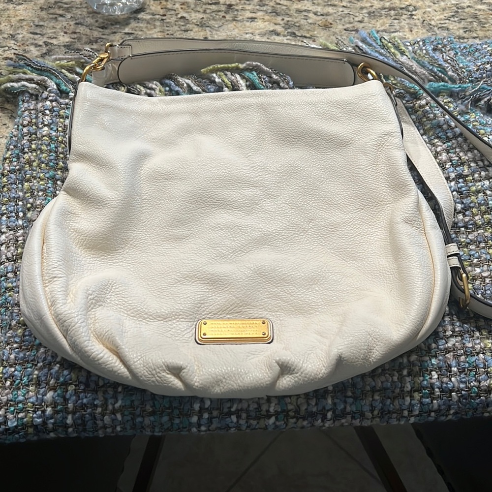 Marc by Marc Jacobs handbag